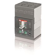 Disjuntor Cx Mold 3P Eletr 380/415V 40A 50Ka XT4S160EKIPLSI403PFF ABB