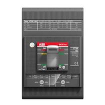 Disjuntor Caixa Moldada Tripolar Magnético Fixo 415VCA/500VCC 8,5A 70KA Tmax 1Sda067773R1 Abb