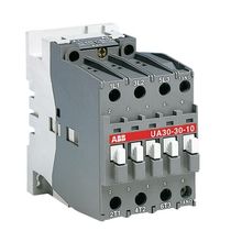 Contator 3P 16A 690V 50/60Hz 1Na UA30301080220230V50HZ ABB