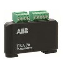 Conversor Interface Analog Paraf 24V TINA7A ABB