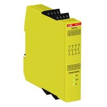 Rele Seg Exp  Contatos 24Vcc 4Na BSR11 ABB