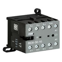 Contator 3P 12A 690V 1Na BC6301005 ABB
