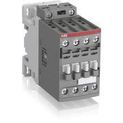 Contator 4P 38A 20-60Vca/Vcc 50/60Hz AF38400011 ABB