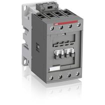 Contator Potência Tetrapolar 100A 24-60VCA/20-60VCC Sem Auxiliar Af Af52400011 Abb
