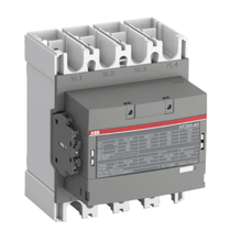 Contator 4P 300A 250-500V 50/60Hz 1Na+1Nf AF265401114 ABB