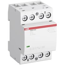 Contator 2P 40A 220-400V ESB4020N06 ABB