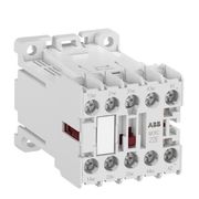 Contator 4P 1,5A 690V 50/60Hz 4Na 1SAH220407R9900 ABB