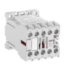 Contator 4P 1,5A 690V 50/60Hz 4Na 1SAH220407R9900 ABB