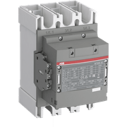 Contator 3P 305A 100-250Vca/Vcc 50/60Hz 2Na+2Nf AF305302213 ABB