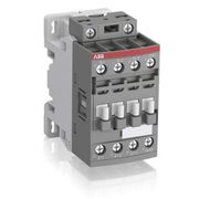 Contator 3P 18A 24-60Vca/20-60Vcc 50/60Hz 1Na AF16Z301021 ABB