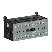 Contator Potência Tripolar 20A 42VCA 1NF Vb Vb7A3001 Abb