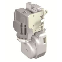 Motor 220-250Vca 1Pc Disj Baixa Tens MXT7M220250VACDC ABB