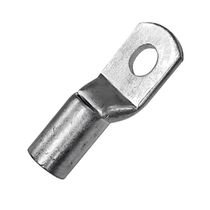 Terminal Compressão 2,5Mm2 1 Compressão 1F M5 Cobre Estanhado C9061776000 Weidmuller Conexel