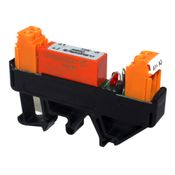 Acoplador Rele 24 Vcc 1Na+1Nf Rs30 C900943.2001 Weidmuller Conexel