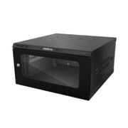Mini Rack Desmontável 5U 570Mm MRD 557 Intelbras