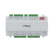 Controlador De Acesso CT 3000 4PB Intelbras