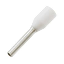 Terminal Ilhos Com Isolamento 0,5Mm2 Branco H0,514DW Weidmuller Conexel