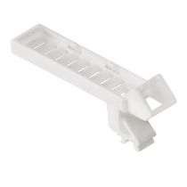 Suporte Plastico P/Identificao Scht 7 0 Weidmuller Conexel