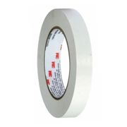 Fita Adesiva Dupla Face Branca 25Mm x 30M 4880 H0001482852 3M