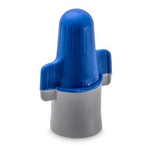 Conector de Torção Scotchlok 2 Azul e Cinza H0001811514 3M