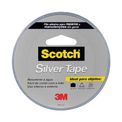 Fita Silver Tape Scotch 45mmx25M 3M | Dimensional - Imagem da frente do produto