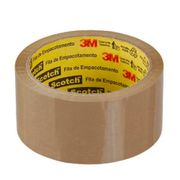 Fita Adesiva Marrom Fibra de Vidro PTFE 50mm x 15M 5451 H0001869298 3M