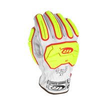 Luva Para Impacto E Corte Tamanho 9 Ringers R665 Ansell