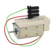 Bobina Disjuntor Abertura 24 30VCA/VCC 47360 Schneider