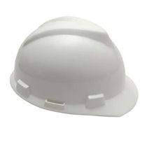 Capacete A/F C/J Cl B Bg Vgard 311868 MSA