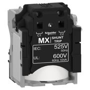 Bobina Disjuntor Abertura 525 Vca LV429389 Schneider