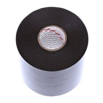 Fita Isolante 1465BR Preto 150mm x 15M HB004328454 3M