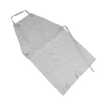 Avental Frontal Raspa Com Emenda 1,00x0,60m - AV10060CE CA 13989 Zanel