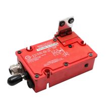 Chave Segurança Eletromecânica Solenoide 24Vcc 2Na+2Nf TZFCWN Ace Schmersal
