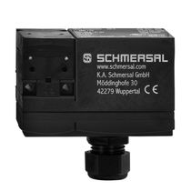 Chave Segurança 24V Azul Marinho 17011ZRKA Ace Schmersal