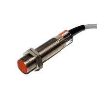 Sensor De Proximidade Indutivo IFL 5-18L-01A 15 A 250Vca/Vcc Ace Schmersal
