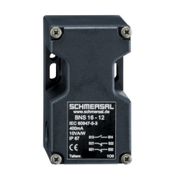 Sensor Magnético 100Vca/Vcc 18Mm BNS1612ZD Ace Schmersal