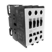 Contator Potência Tripolar 40A 24VCA Sem Auxiliar Cwm Cwm400030D02 Weg