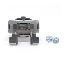 Bobina Contator Cw07 380Vca BCA07V40 WEG