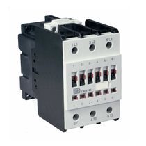 Contator Potência Tripolar 105A 380VCA 2NA+2NF Cwm Cwm1052230V41 Weg
