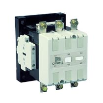 Contator Potência Tripolar 112A 360-415VCA/VCC 2NA+2NF Cwm Cwm1122230E16 Weg
