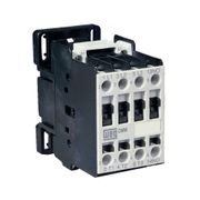 Contator 2Na+2Nf 12A 50/60Hz Tripolar 24Vca CWM122230D02 WEG