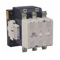 Contator 2Na+2Nf 150A 50/60Hz Tripolar 380-415Vca/Vcc CWM1502230E16 WEG