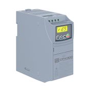 Inversor Monofásico 110V 6A 1,5Cv CFW300A06P0S1NB20 WEG
