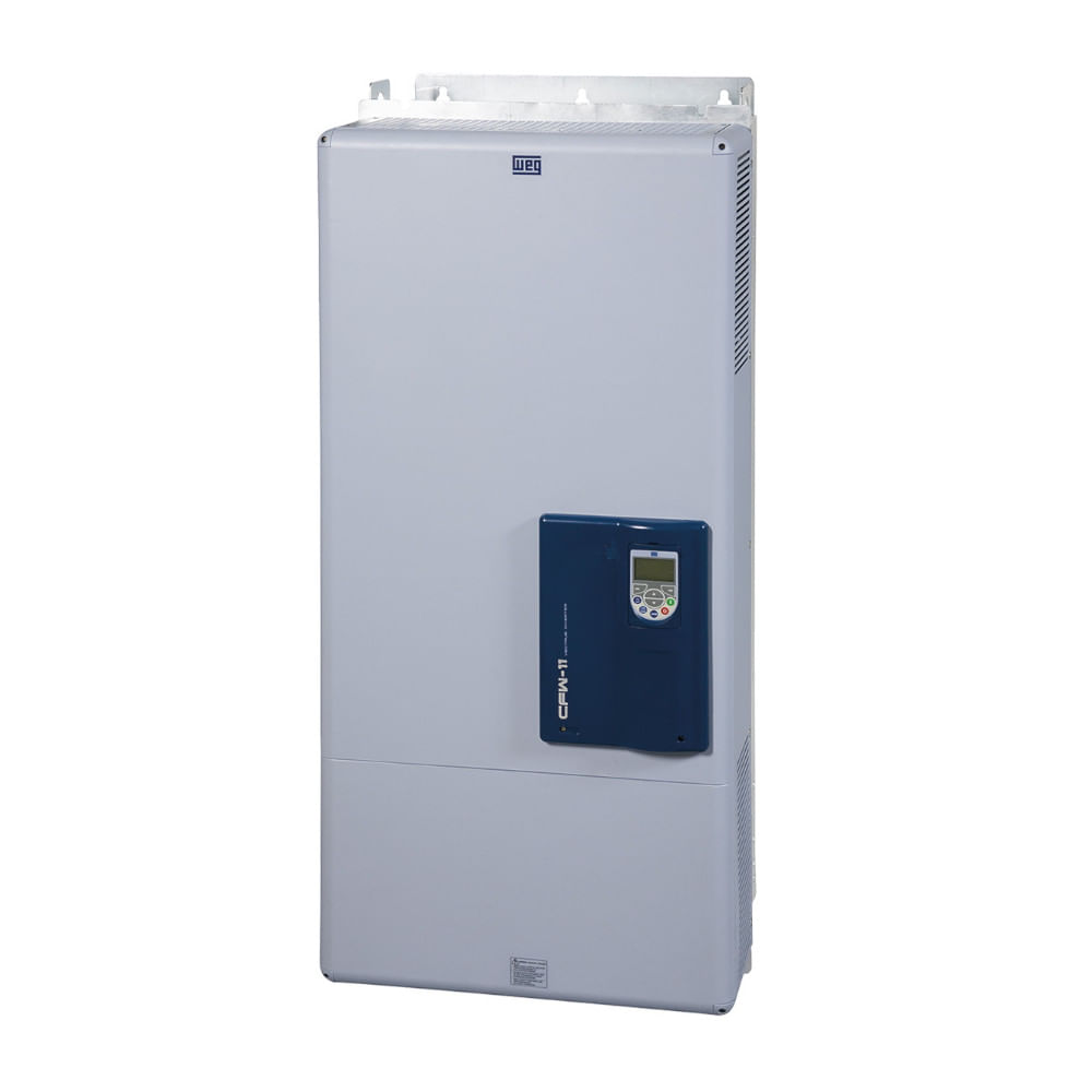 Inversor Trifásico 380-480V 515A 350Cv Rfi CFW110515T4OYZ WEG - Dimensional