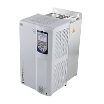 Inversor Frequência Trifásico 200-240VCA 54A 15KW 20CV Cfw Cfw110054T2Ofaz Weg