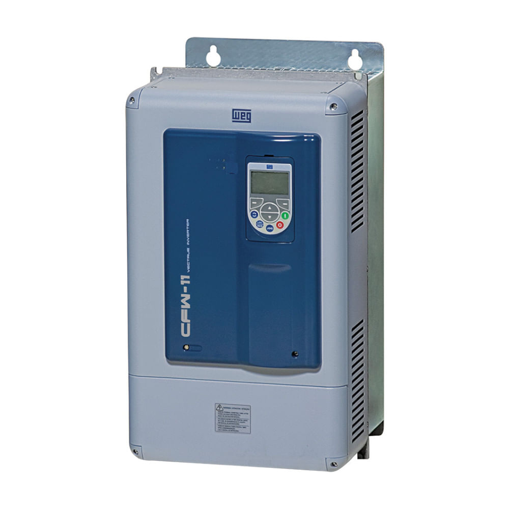 Inversor Frequência Trifásico 380-480VCA 25A 11KW 15CV Sinamics