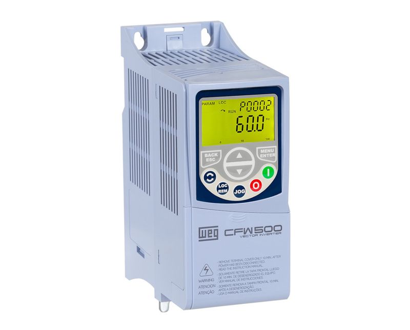 CFW500A01P6S2NB20C2_weg