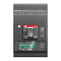 Disjuntor Caixa Moldada Tripolar Eletrônico 415VCA 250A 36KA Tmax 1Sda068131R1Br Abb