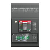 Disjuntor Caixa Moldada Tripolar Eletromagnético 380/415VCA 200A 50KA XT4S250EKIPLSIIN250A3PFF ABB