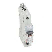 Disjuntor Mini Monopolar 20A 220VCA C 10KA Dx3 Dx3 407671 Cemar